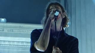 Miike Snow  Song for No One – Live in Berkeley [upl. by Brocklin]