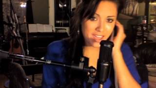 No Promises Shayne Ward Cover by Kiana [upl. by Emiaj834]