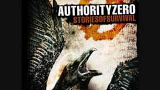 Authority Zero  Get It Right [upl. by Loma]