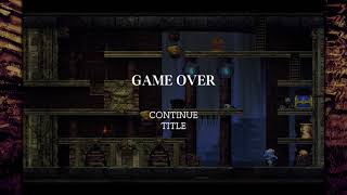 La Mulana 2 Playthrough Part 4 [upl. by Hilly]