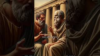 A Lesson from Socrates The Pursuit of Wisdom [upl. by Nivlen]