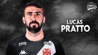 Lucas Pratto ► Bem vindo ao Vasco  ● 2023  HD [upl. by Fogarty]