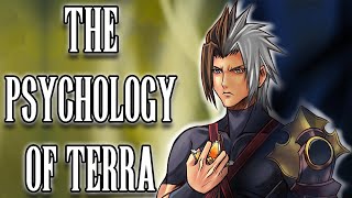 More than Muscle  The Psychology of Terra [upl. by Noirod813]