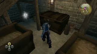 Fable 2 Bowerstone Old Town Silver Keys [upl. by Socem736]