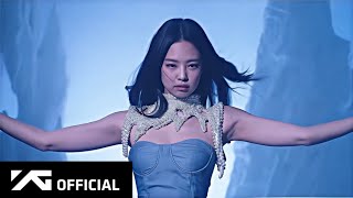 JENNIE  ONE OF THE GIRLS MV [upl. by Rehpotsirc]