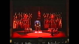 Giuseppe Verdi Don Carlo 2001 [upl. by Eissert733]