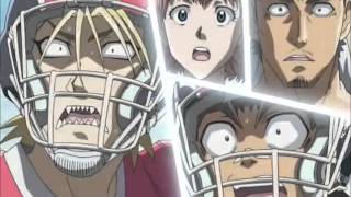 Eyeshield 21 no easy way out [upl. by Jacobsohn]