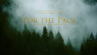 1 Hour of Celtic Forest Music  For the Pack [upl. by Adnov]