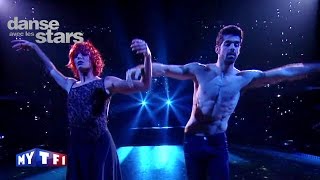 DALS S05  Un contemporain avec Miguel Angel Munoz et Fauve Hautot sur Wasting My Young Years [upl. by Hester183]