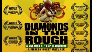 DIAMONDS IN THE ROUGH TRAILER [upl. by Ididn]