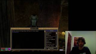 HD  Lets play Morrowind 124 [upl. by Sira]