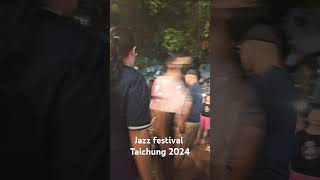 2024 jazz festival Taichung October 19 2024 jazz livemusic [upl. by Montana888]