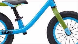 Giant Pre Balance Bike [upl. by Marlene600]