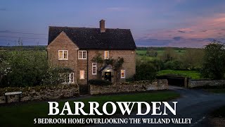 Rivermede Barrowden [upl. by Olra]