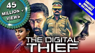 The Digital Thief Thiruttu Payale 2 2020 New Released Full Hindi Dubbed Movie  Bobby Simha Amala [upl. by Etnomed]