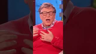 what did Bill Gates after he became a billionaire [upl. by Areval]