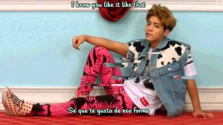 SHINee  Hitchhiking Audio Sub españolRom [upl. by Maridel188]