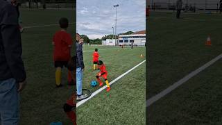 KV Mechelen training day ⚽️🏃‍♂️ [upl. by Wilhelmina404]