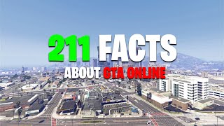 75 Minutes of Random GTA 5 Information Only Veterans Know Supercut 2024 [upl. by Ayom]