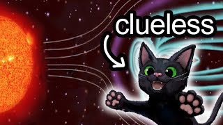 surely this cosmic bitflip doesnt affect my Little Kitty Big City speedrun [upl. by Ensoll]