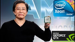 12 Xeon X5670  GTX 750 ti  HP Z400  1080p Gaming Test  5 games [upl. by Hayouqes]