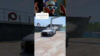 accidentes de autos extremos 😐🏎️🔥 gta superautos automobile carroslujosos car supercars [upl. by Mitinger]