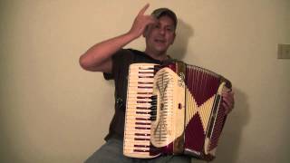 What to look for when buying an used accordion [upl. by Giuseppe]