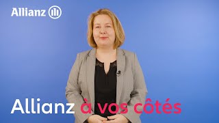 Aprèsaidance  comment reprendre le cours de sa vie   Allianz France [upl. by Anirda]