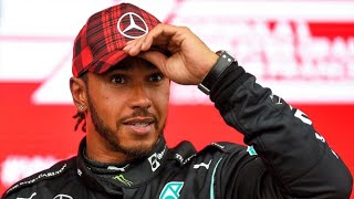 FORMULE 1  Hamilton chez Ferrari Verstappen chez Mercedes  Le marché des transferts sactive [upl. by Pufahl]