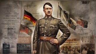 Cuộc Đời Hitler 1934–1939 Từ Quyền Lực Tuyệt Đối Đến Ngưỡng Cửa Chiến Tranh Thế Giới [upl. by Lauzon525]