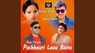 Pachheuri Leu Baina Live Dohori 2 [upl. by Bonis]