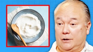 EAT THIS Homemade Yogurt to Heal Your Gut amp FIX SIBO  Dr William Davis [upl. by Junko]