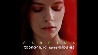 Sabrina Lyric Video [upl. by Phenica]