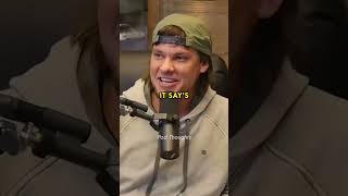 Theo Von quotWhat Type of Racist are Youquot 🤣 [upl. by Clancy]