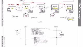 WEB1 HTTP протокол [upl. by Lomax]