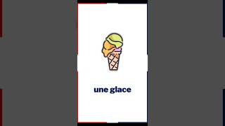 French A2 Summer Vocabulary Beat the Heat 🌞 shorts LearnFrench [upl. by Wendeline820]