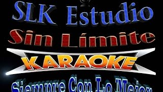 El Mareo  Gustavo Cerati  Karaoke Full [upl. by Rubi448]