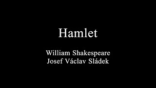 Hamlet audiokniha [upl. by Haeel]