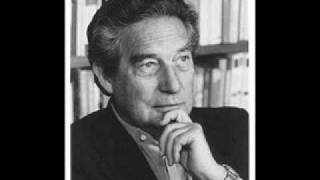 Octavio Paz en su voz 17 [upl. by Osana]