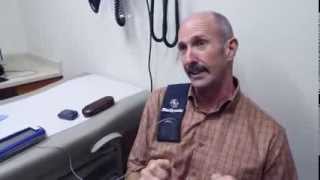 David triumphs over Parkinsons disease symptoms with Deep Brain Stimulation [upl. by Yarled]