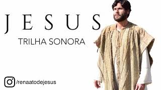 Trilha Sonora Da Novela Jesus  Quando O Vento Soprar Sopra Espirito [upl. by Wilkins376]