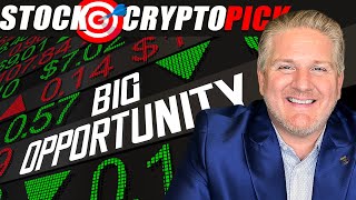 Best Big Tech Pick of 2024 💰 Best Large Cap Crypto Pick for 2024 💰 [upl. by Nnylahs195]