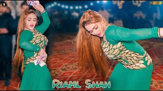 Aey Dour Nai Wafa Da  Rimal Shah Wedding Mujra Dance Performance 2024 [upl. by Bolanger]