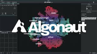 Atlas 22 feature update  Algonaut [upl. by Bettencourt]