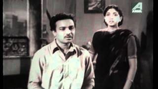 Bidhilipi  Bengali Movie Part – 9  Uttam  Sabitri  Sandhya [upl. by Hieronymus]