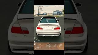 Bizde Fren yok 😂🚫  Car Parking Multiplayer shorts keşfet subscribe [upl. by Estrella]