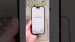 iPhone Wecker ist zu leise⏰Apple Wecker leise trotz voller LautstärkeSo gehts iphonetricks ios17 [upl. by Sined828]