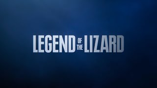 Legend of the Lizard The Full NeverBeforeSeen Story of the GEICO Gecko [upl. by Seko]