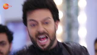 Kundali Bhagya  Hindi TV Serial  Full Episode 1165  Sanjay Gagnani Shakti Shraddha  Zee TV [upl. by Denzil]