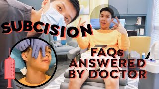 Subcision for ACNE SCARS • Questions answered by Doctor Before amp After Results 💉 [upl. by Amitak]